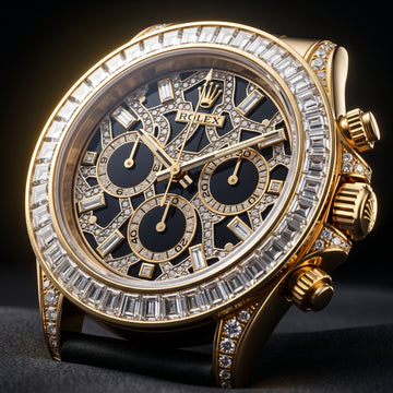 The Royal Cosmograph Daytona Set