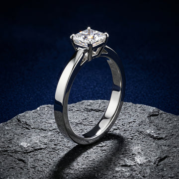 The Kensington Radiance Ring