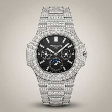 The Nautilus Eternal Grand Complication