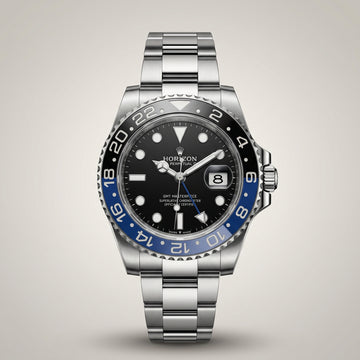 The Horizon GMT Masterpiece