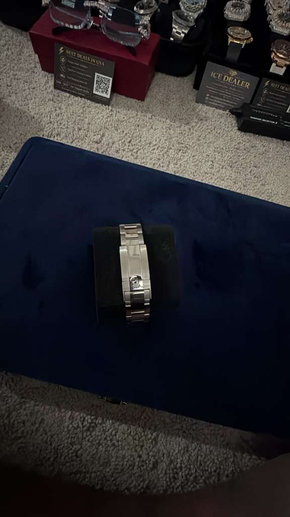 The Horizon GMT Masterpiece