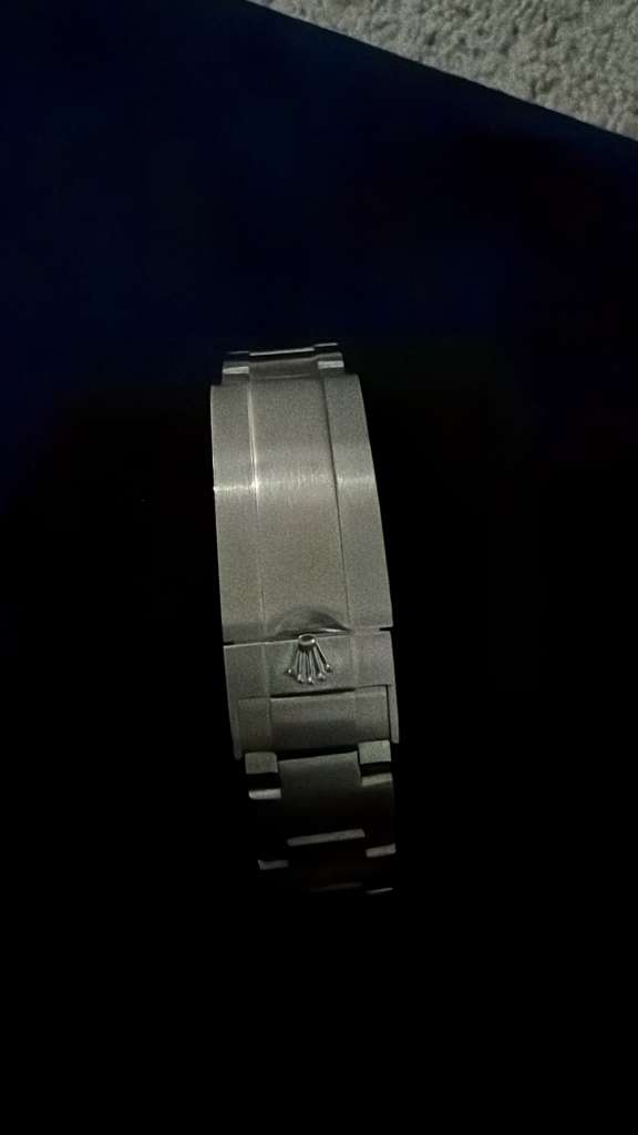 The Imperial Datejust-Style Heritage Timepiece in Stainless Steel
