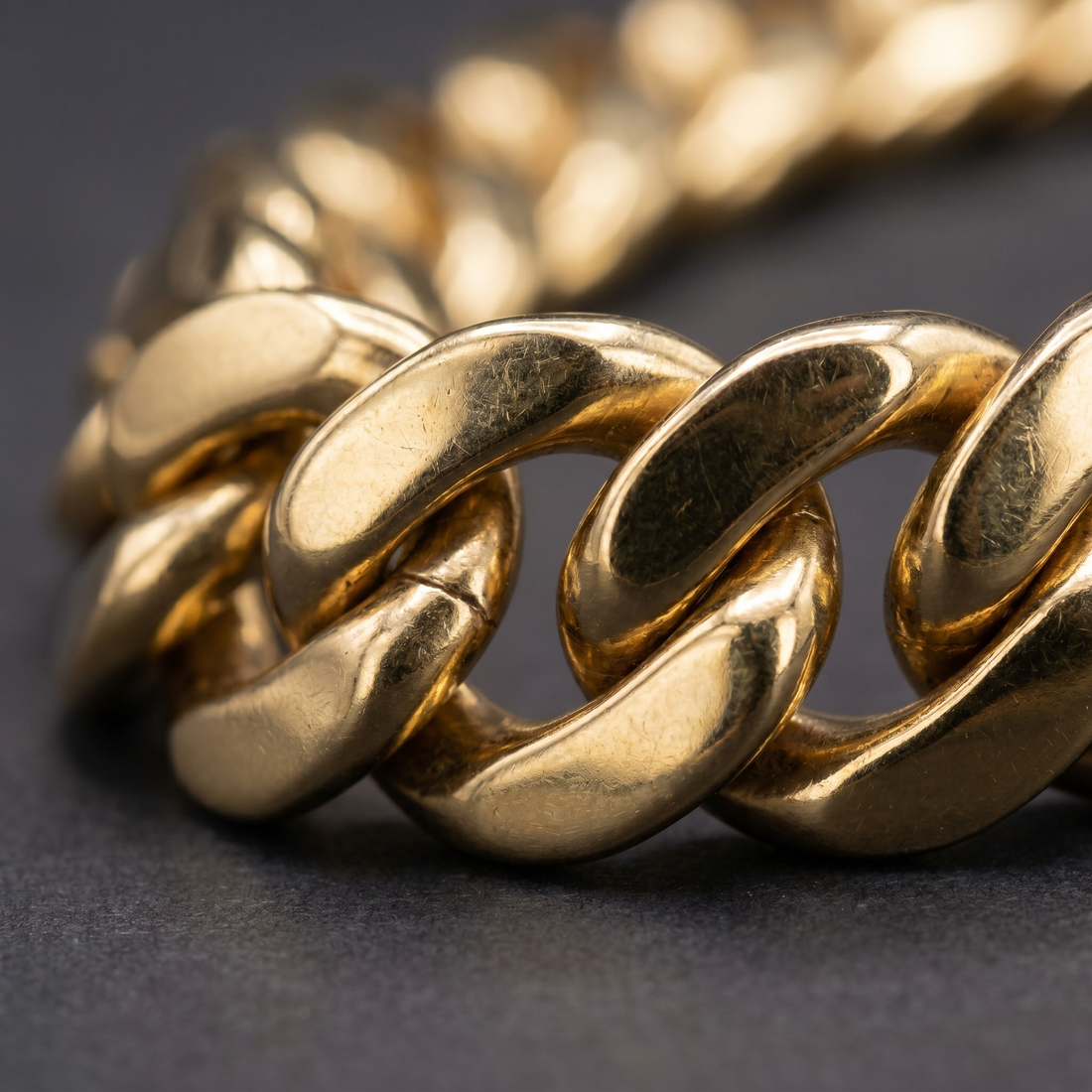 16MM Miami Cuban Chain – 14K Gold Coated | 24"
